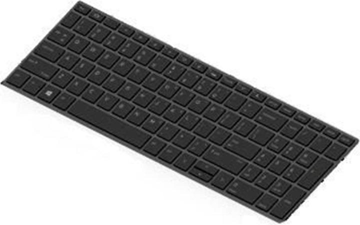 Produktbild HP Ersatztastatur Notebook