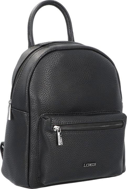 Produktbild L.Credi Budapest City Rucksack 29 cm (8 l)