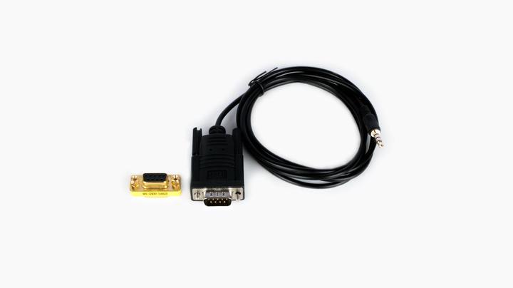 Produktbild Atlona AT-VCC-RS232-KIT (Diverses Video Zubehör)