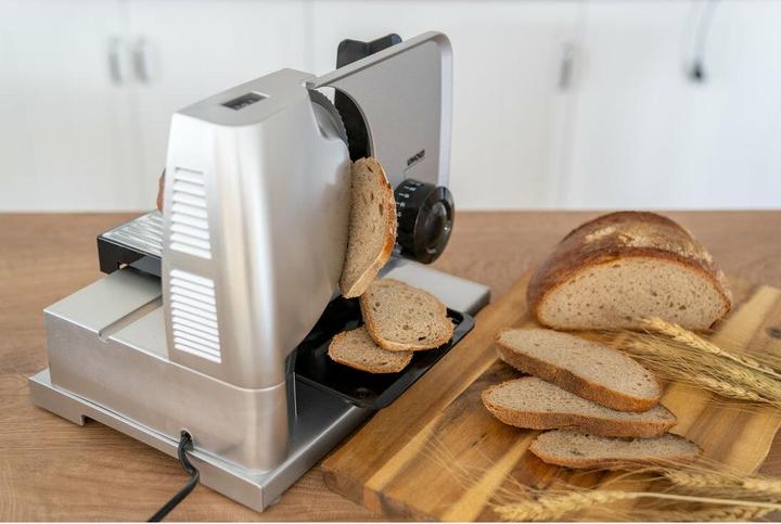 Actual product image Unold Metal Plus