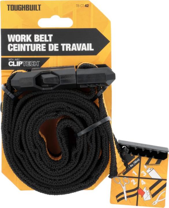 Image du produit ToughBuilt Ceinture de travail