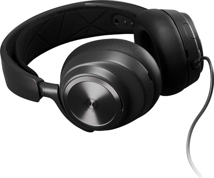 Immagine prodotto SteelSeries Arctis Nova Pro Wireless (Senza fili)