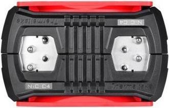 Actual product image Thermaltake Cooling CPU NiC C4 CLP0607 (AM2, AM2 +, AM3, AM3 +, FM1, LGA 1150, LGA 1155, LGA 1356, L