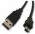 Produktbild Goobay USB-Kabel (5 m, USB 2.0)