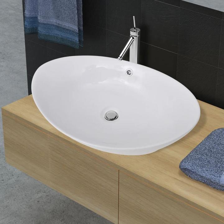 Actual product image VidaXL Firenze (385 mm, 590 mm)