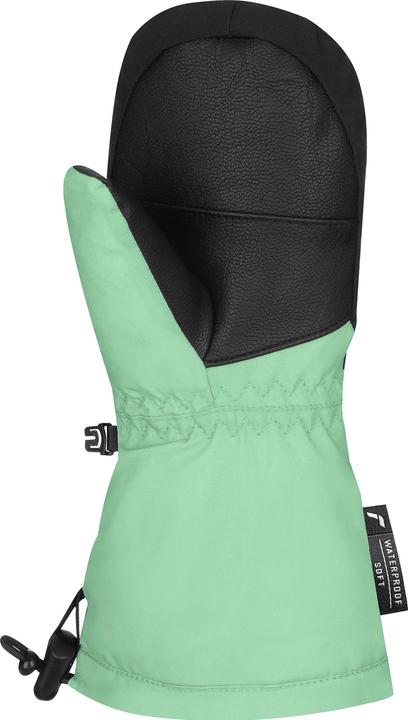 Actual product image Reusch Kid's Kaden Down R-Tex XT Mitten (L)