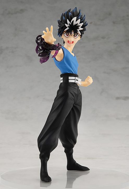 Produktbild Good Smile Company YU YU HAKUSHO - Hiei - Statuette Pop Up Parade 16cm