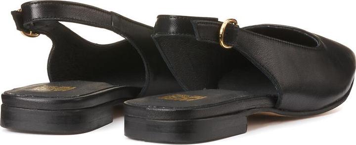 Actual product image La Redoute Collections Flat ballerinas (37)