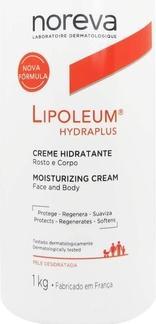 Noreva Lipoleum Hydraplus Feuchtigkeitscreme 1kg (Gesichtswasser)