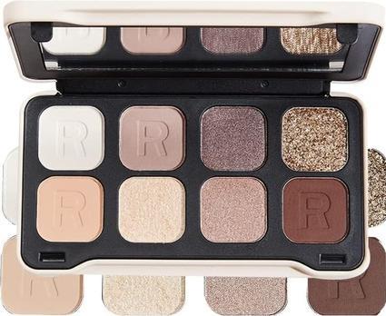 Produktbild Makeup Revolution Forever Flawless Dynamic (Serenity)