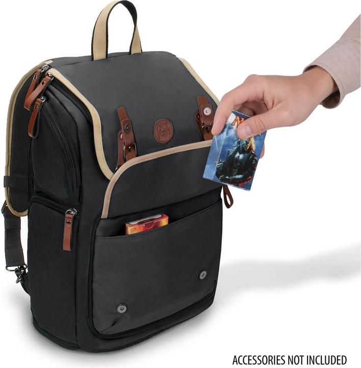 Produktbild Enhance Designer Edition Mid-Size Backpack