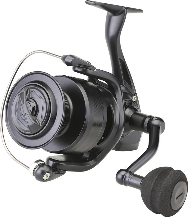 Actual product image Caperlan CFR 5000