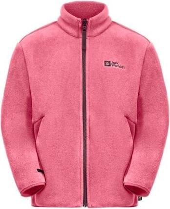 Actual product image Jack Wolfskin Kid's Iceland 3-in-1 Jacket (104)