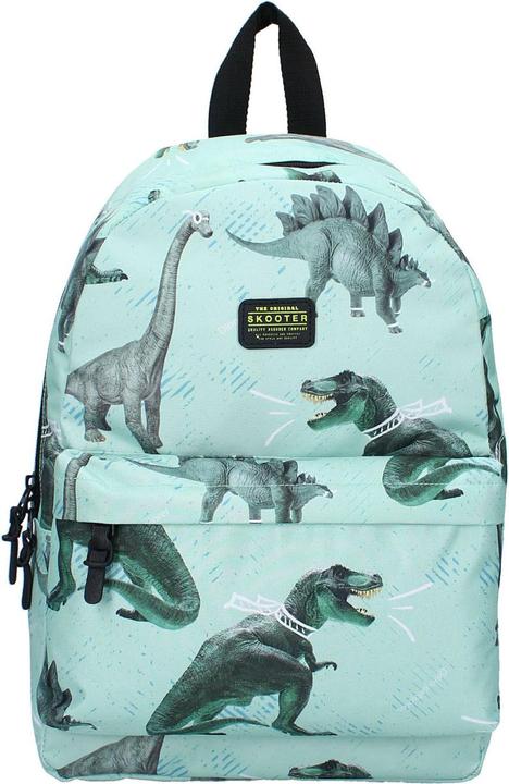 Image du produit Vadobag Sac à dos Skooter Dino Explorer