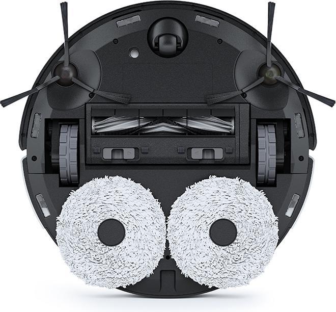Produktbild Ecovacs Deebot X1 Omni (Saugwischroboter)