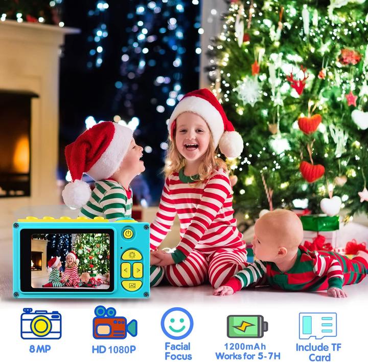 Image du produit ShinePick Appareil photo pour enfants