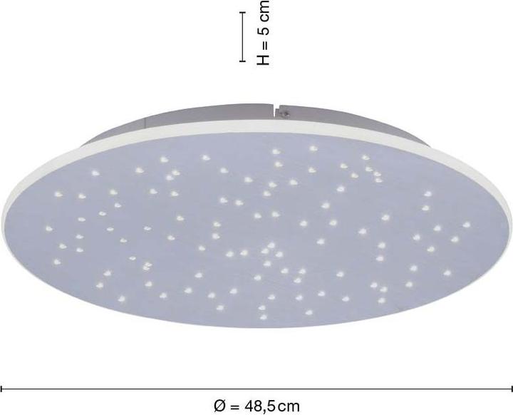 Produktbild Q-Smart Q-Nightsky (3000 lm)