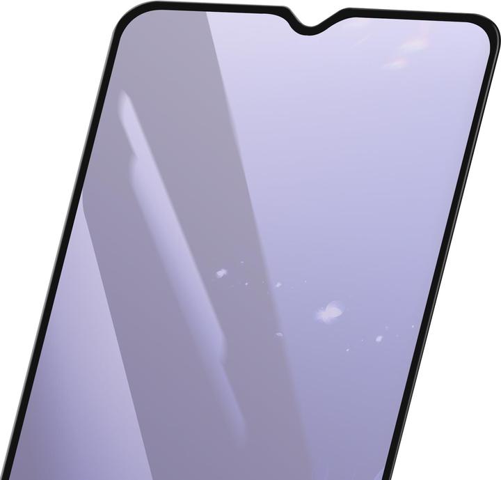 Immagine prodotto Avizar Protezione del display in vetro BlueGuard con filtro per la luce blu (1 Pezzo/i, Xiaomi Redmi 9A)