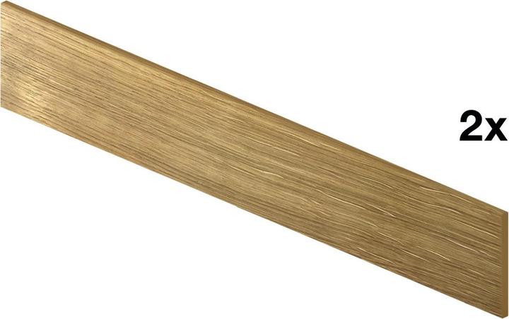 Peka Metall Relingeinsatz-Set (1 Stk.)