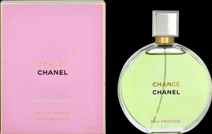 Immagine prodotto Chanel Chance Eau Fraiche edp 100ml (Eau de parfum, 100 ml)