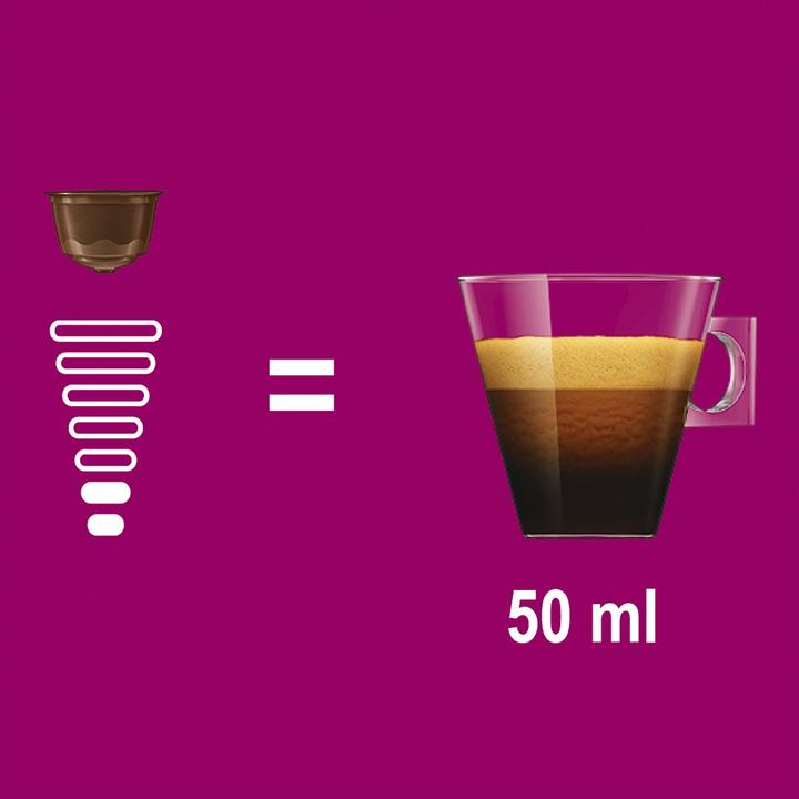Produktbild Nescafé Dolce Gusto Espresso (30 x Port.)