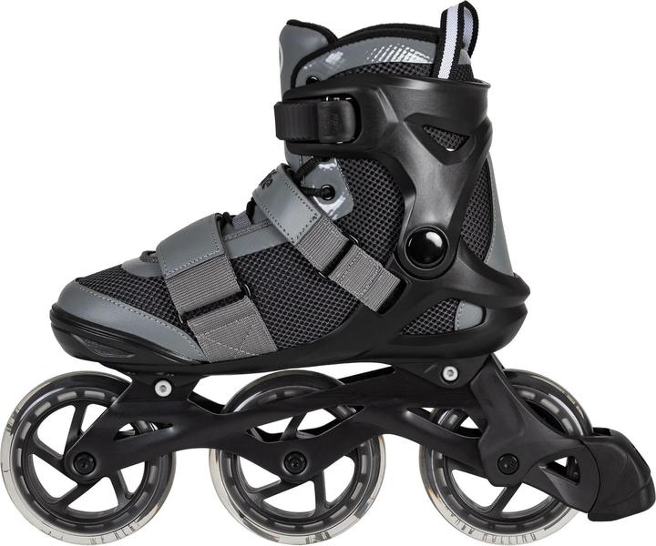 Actual product image Powerslide Playlife Fitness Skates (43)
