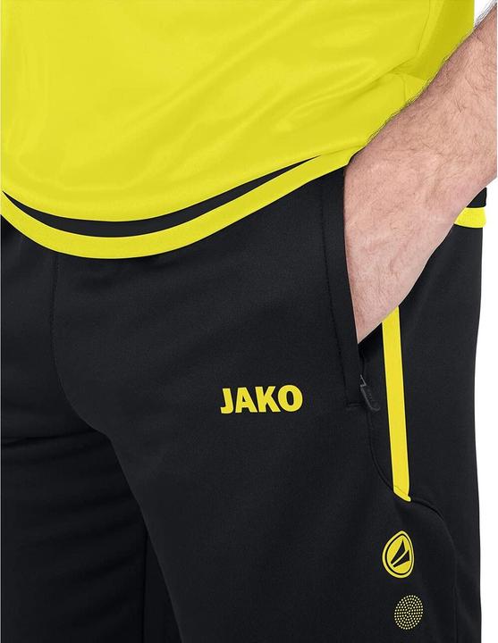 Produktbild JAKO Trainingshose Active (116)