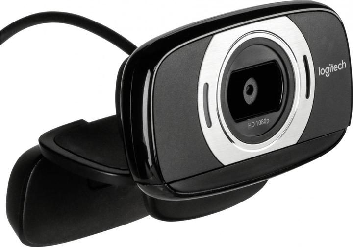 Produktbild Logitech C615 (2 Mpx)