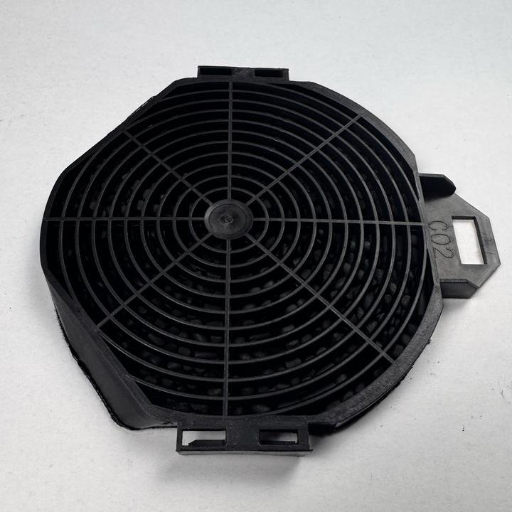 Produktbild PKM CO 2 Kohlefilterset