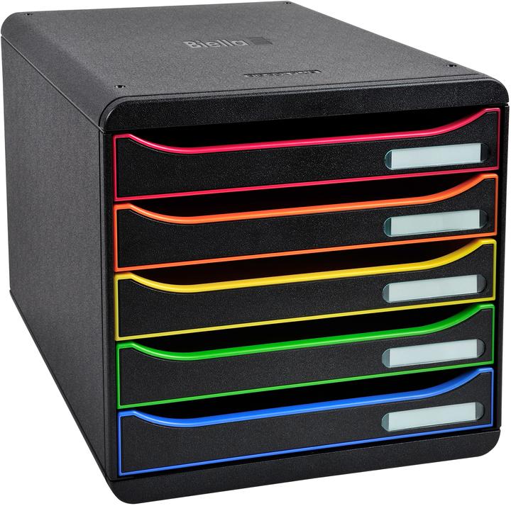 Actual product image Biella Big-Box (A4)