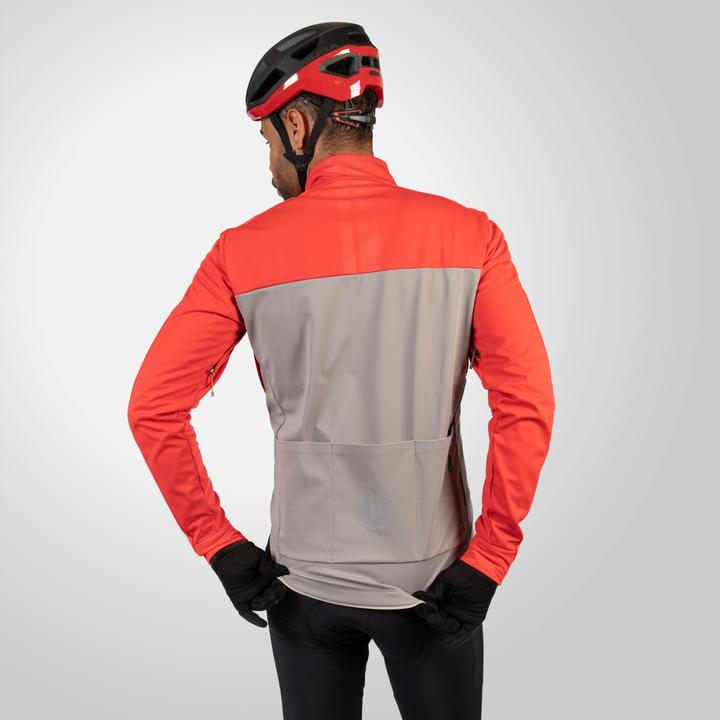 Actual product image Endura Windchill Jacket II (L)