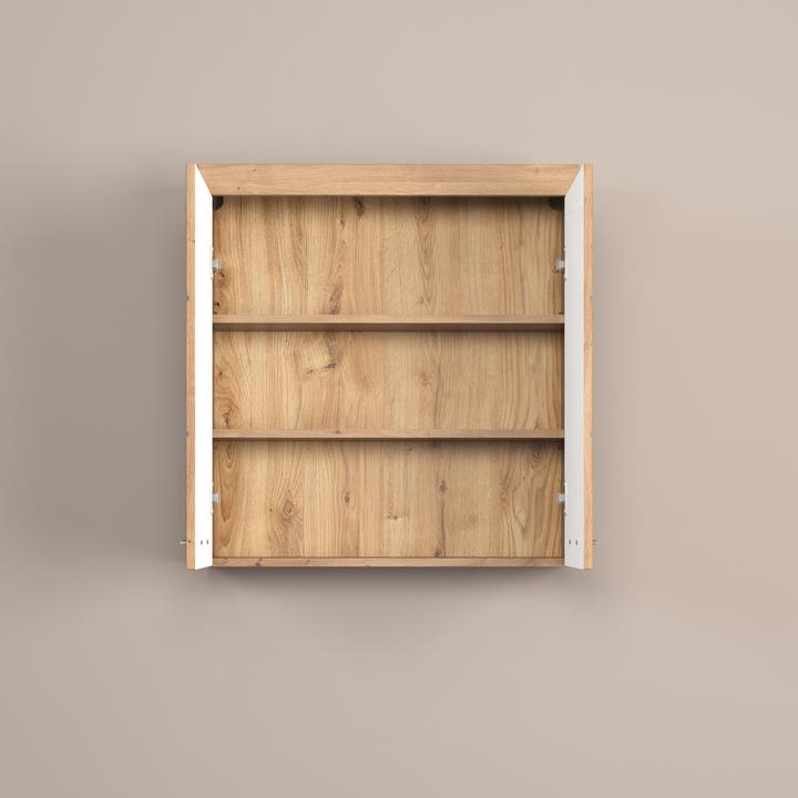 Actual product image Trendteam Amanda (73 x 23 x 77 cm)