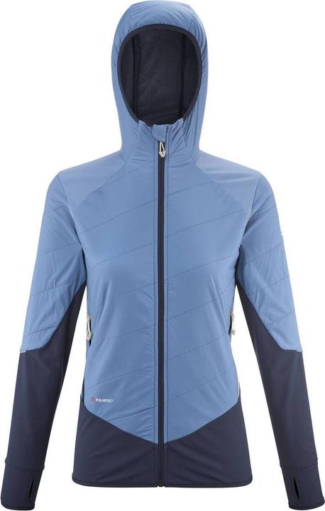 Millet Touring Speed Xcs Hoodie Jacke (S)