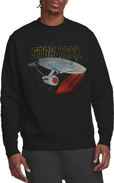 Produktbild Enterprise Sweatshirt (L)
