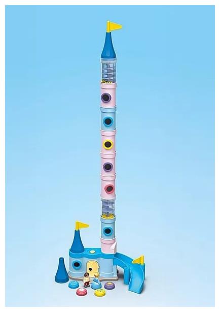 Produktbild Playmobil Disney: Cinderellas Schloss (71457)