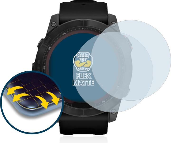 Actual product image BROTECT Full-Cover Displayschutz