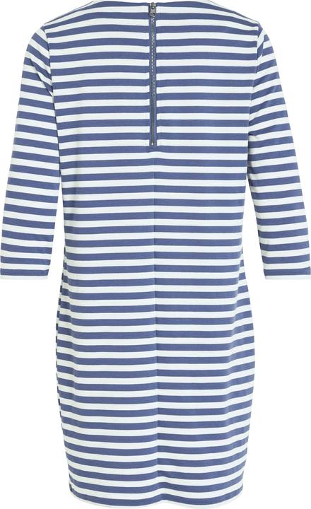 Actual product image Vila 3/4 sleeve short dress (S)