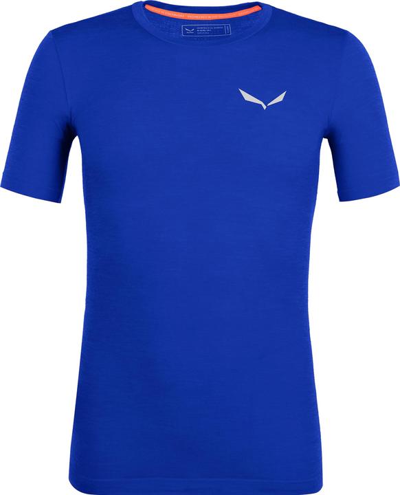 Salewa Zebru Fresh Merino Responsive T-Shirt