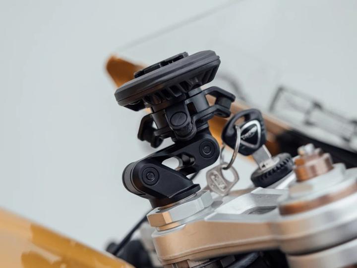 Produktbild Quad Lock Motorcycle Vibration Dampener