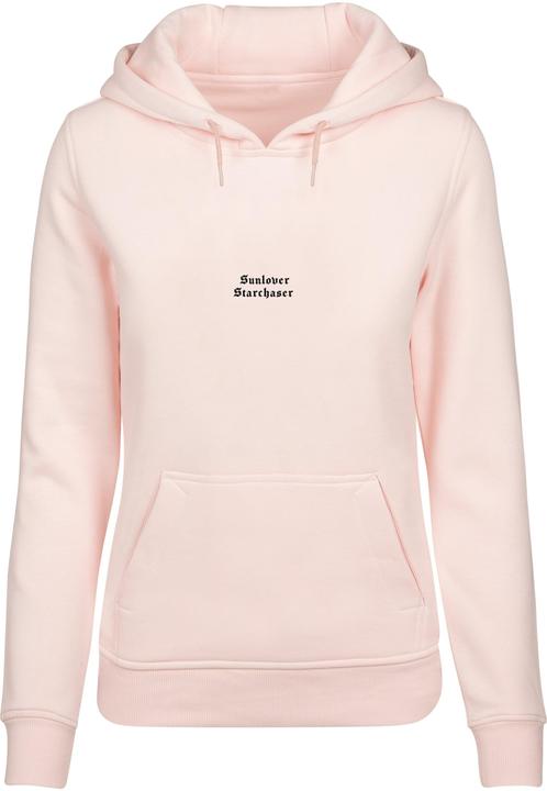 Miss Tee Sunlover Starchaser Hoody - 125255