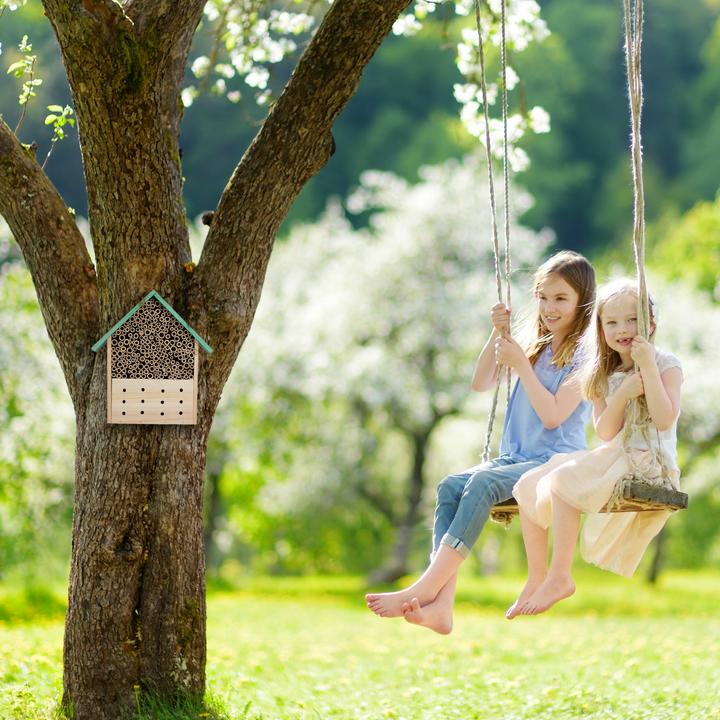 Produktbild Relaxdays Kommode (100 x 30 x 54.5 cm)