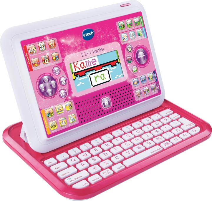 Image du produit VTech Plateau 2 en 1 (Allemand)
