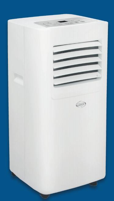 Actual product image Argo Kenny Evo (21 m², 8000 BTU/h)