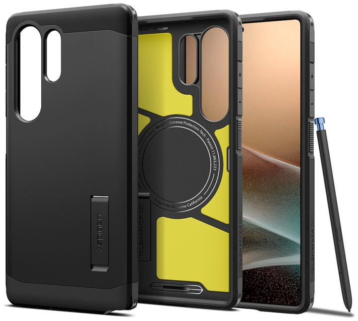 Immagine prodotto Spigen Armatura resistente (Samsung Galaxy S25 Ultra)