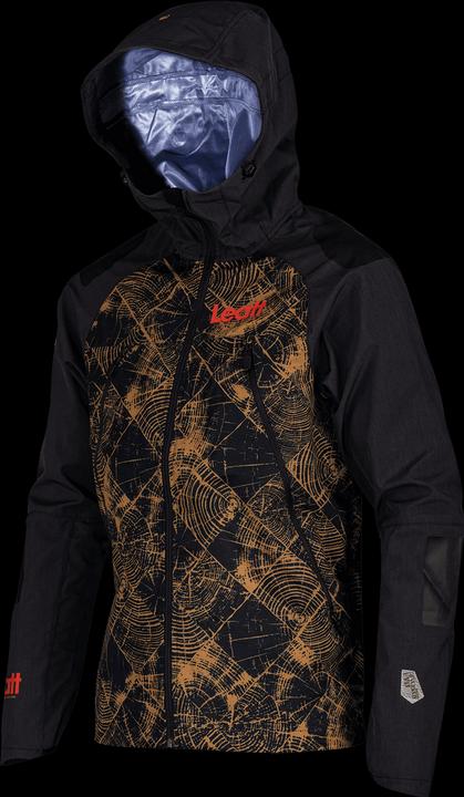 Image du produit Leatt MTB HydraDri 4.0 Jacket timber XL (XL)