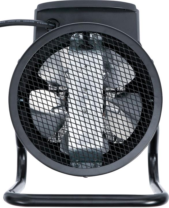 Immagine prodotto BGS Riscaldatore a ventola (3000 W)
