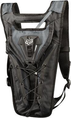 Actual product image Fox Hydration Bag Low Pro Black (2 l)