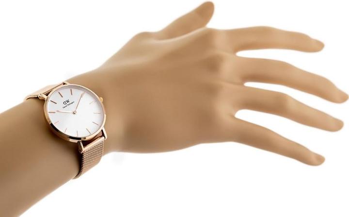 Produktbild Daniel Wellington Classic Petite (Analoguhr, 32 mm)