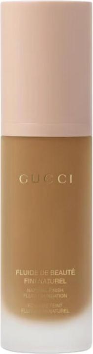 Gucci Eternite De Beaute Matte Liquid Foundation 340n Spf 15 30 Ml