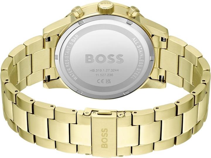 Produktbild BOSS Allure (Chronograph, 44 mm)